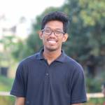 Jeromio Ghagra Calvin Profile Picture