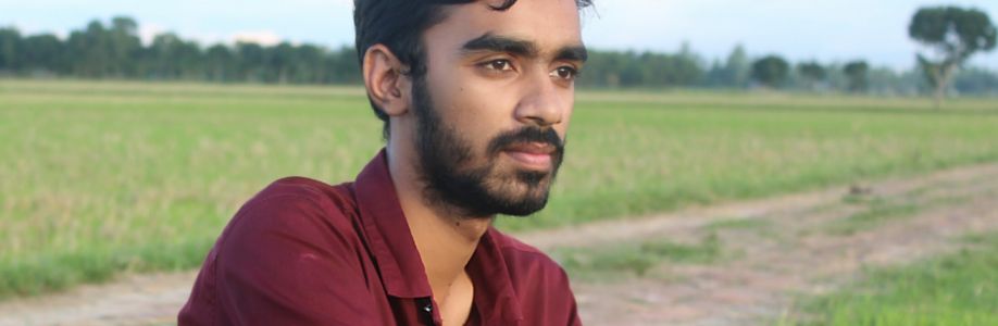 Md. Mazharul Islam Cover Image