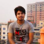 S. M. Tanvir Hossain Antu Profile Picture