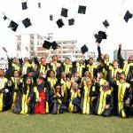 Daffodil International University Alumni Association profile picture