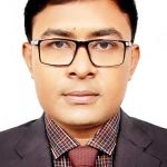 Md. Golam Monsur Profile Picture