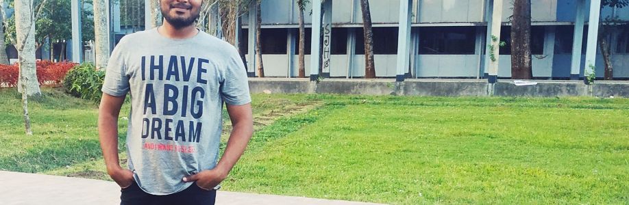 Md. Tanvir Ahmad Cover Image