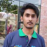 Jahid Hasan Profile Picture