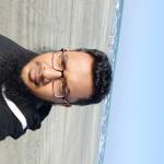S.M.Jubaer Ahmed Profile Picture