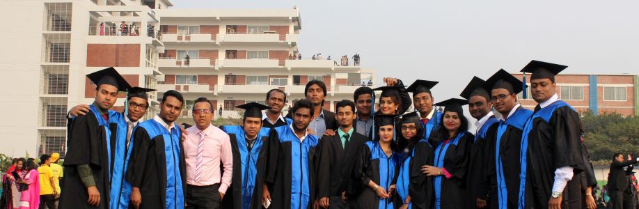 24th Batch BBA DIU Cover Image