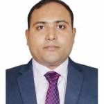 Md Nazmus Salahin Profile Picture