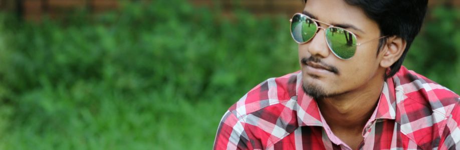 Bishal Saha Cover Image