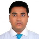 Sk. Jaker Ahmed Profile Picture