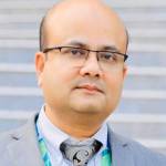 Touhid Bhuiyan Profile Picture