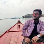 Rana das Profile Picture