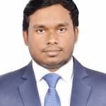 Md Ashiqur Rahman Profile Picture