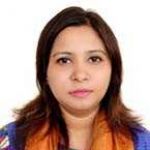 Shahrina Kabir Easha Profile Picture
