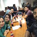 Md. Amran Hossain Profile Picture