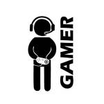 Gamers Profile Picture