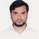 Nasir Ahmed Bhuiyan Profile Picture