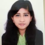 Most. Sharmin Jahan shako Profile Picture