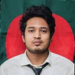 Asif Shahriar Profile Picture