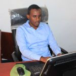 Daud Abdi Yusuf Profile Picture