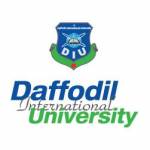 Daffodil International University Profile Picture