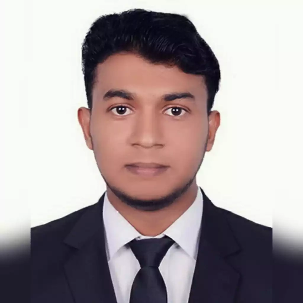 Md. Shawal Hasan Hridoy Profile Picture