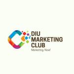 DIU Marketing Club Profile Picture