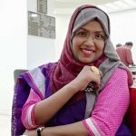 Tanjila Sarzin Profile Picture