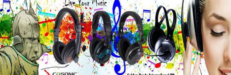 Golden Trade International BD Cover Image