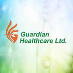 Guardian Healthcare Ltd. Profile Picture