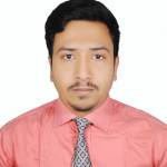 Md. Razu Ahmed Shagib Profile Picture