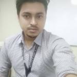 Sayed Amir Hossain Profile Picture