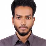 Mohammad Nazmul Hossain Profile Picture