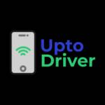 Upto Driver Profile Picture