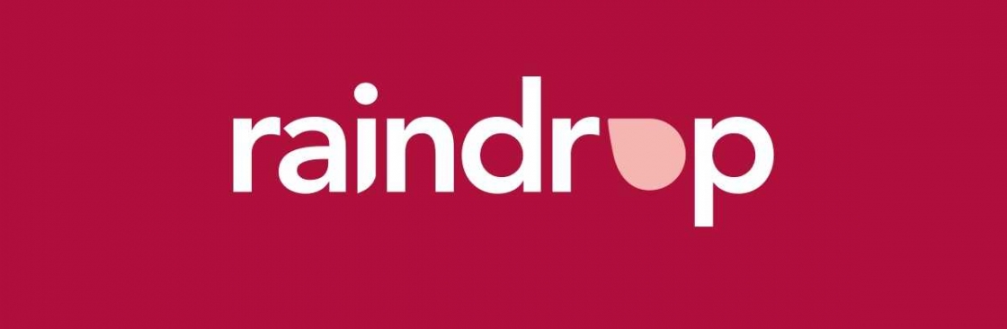 Raindrop Pension Cover Image