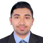 Khaled Mosharof Profile Picture