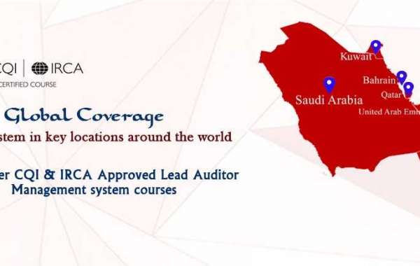 cGMP Certification Body in Oman | cGMP Certification in Oman - IAS