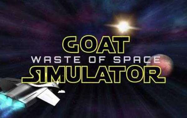 Ultimate Goat Simula R Waste Of Space Zip 32bit Activation Full Apk