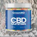 GrownMD CBD Gummies Profile Picture