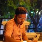 M. Israk Ahmed Profile Picture