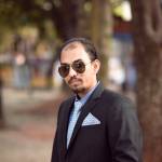 Zaki Muzaheed Profile Picture