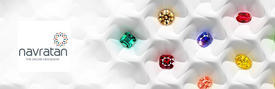 Navratan Gemstone Cover Image