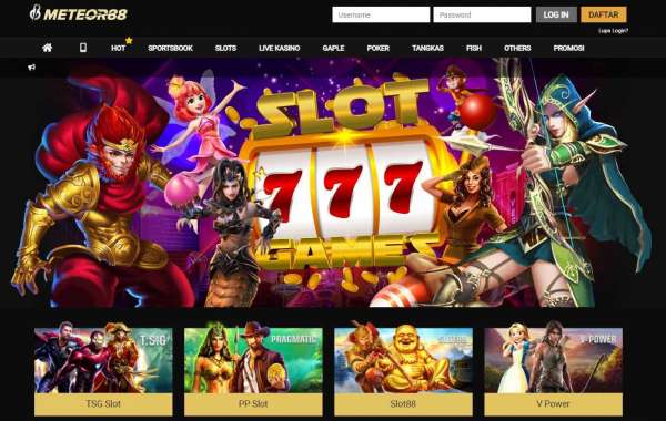Kumpulan Jackpot Situs Judi Slot Online Terbaru 2021