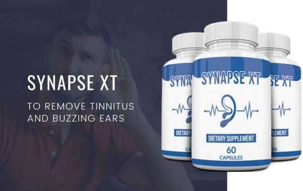 SynapseXT Pills– Does It Contain 100% Natural Ingredients?