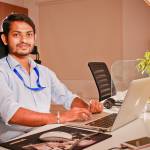 Joy Biswas Profile Picture