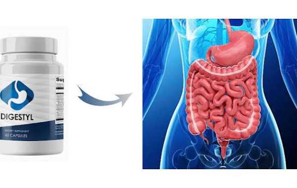 Digestyl Dietary Supplement – Reviews, Scam, Benefits, BUY & Side-Effects