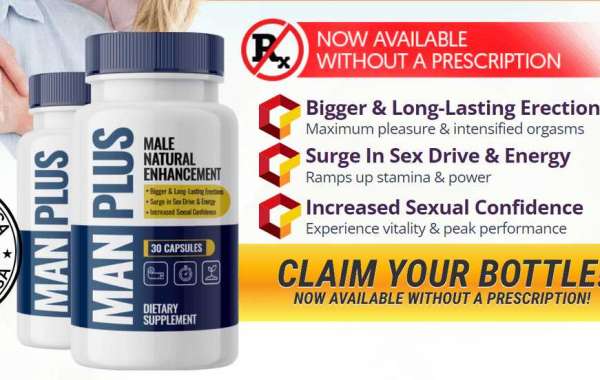 The Man Plus- Improve Sexual Life & Staying Power! Reviews