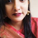 Julfa Mahareen Profile Picture