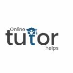 online tutor help Profile Picture