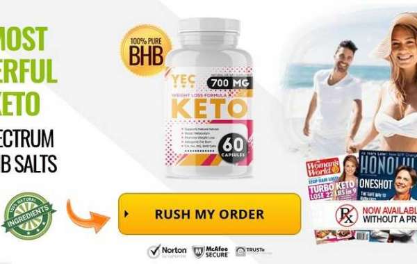 What Are The Advantages Of  Yec Keto  Supplements?