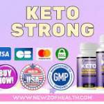 Keto Strong Profile Picture