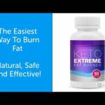 Keto Extreme Fat Burner Keto Extreme Fat Burner Profile Picture